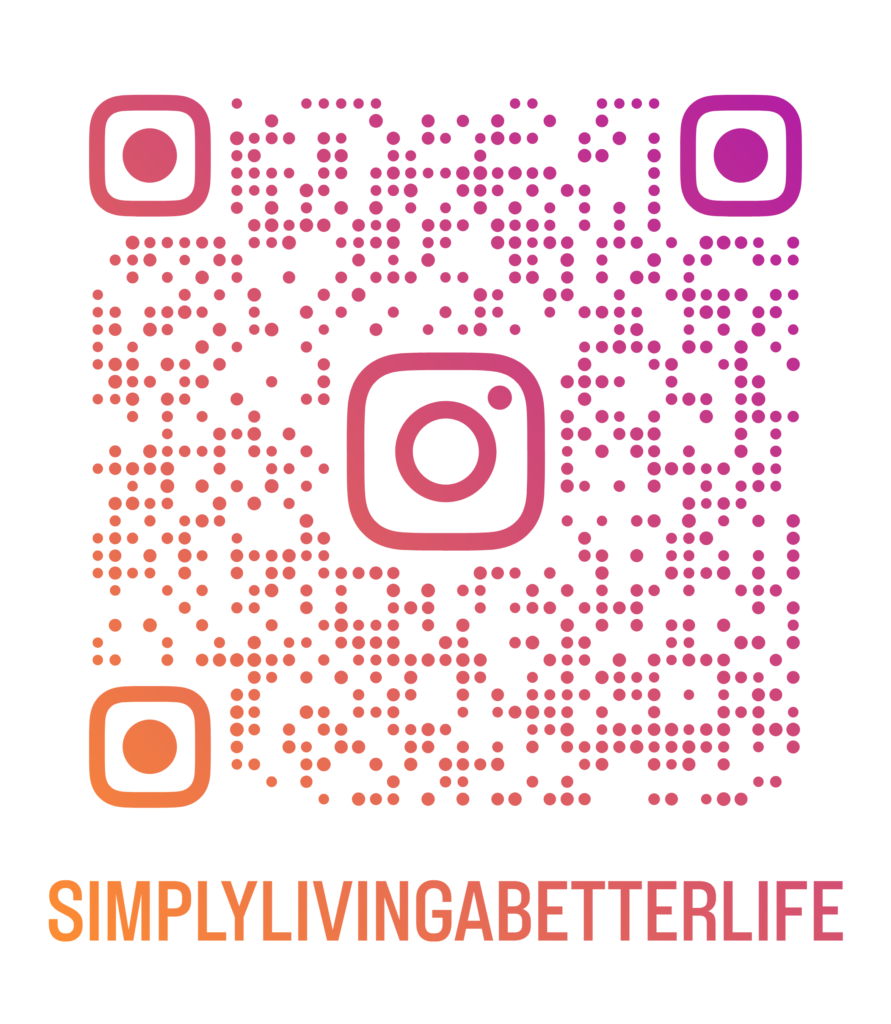 Simplylivingabetterlife Qr